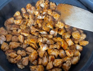 Naleśniki z gyrosem - A483F273 C11F 4BB3 B136 355D2092BEAB