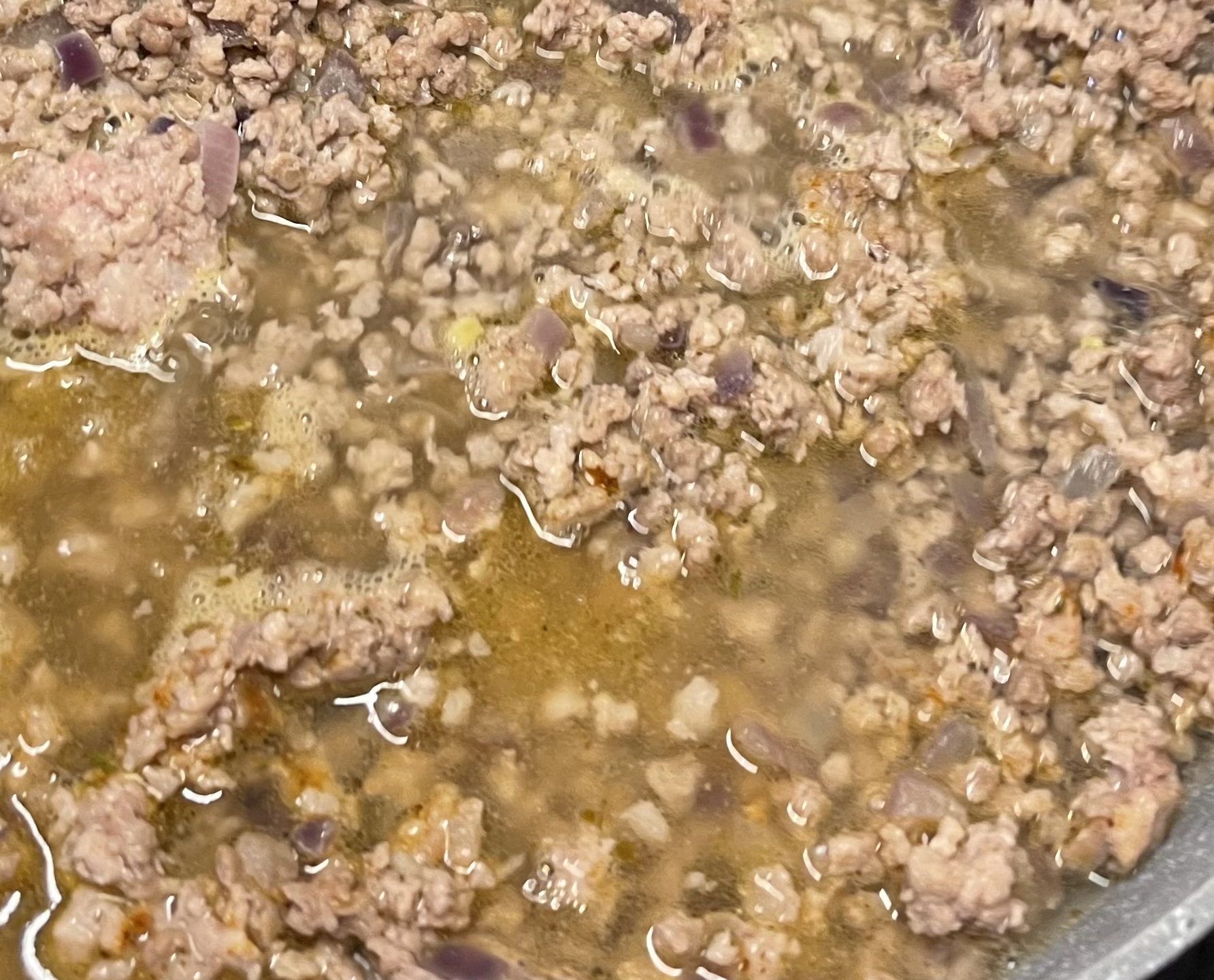 Zapiekanka tortellini - 0C21F06B E935 41B0 BB50 11BA54FEE886