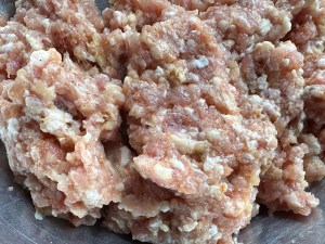 Klopsiki w sosie carbonara - 1257F6A1 BBAE 4195 B694 56124CCEB308