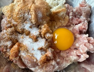 Klopsiki w sosie carbonara - EE6FAF6B 3167 484C 8074 670627723CC2