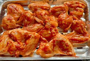 Grill: mięsa, sałatki, dodatki. Najlepsze przepisy! - E6DF6066 0F60 408B B9DB 99DA83DA7049