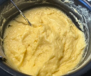 Jagodowiec z kremem karpatkowym - 18B0F2FF 3316 4530 912E 211C45633D0A