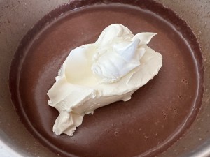 Czekoladowiec bez pieczenia - A9354CDA B5A8 4300 8534 4121D2C4A88F