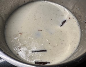 Czekoladowiec bez pieczenia - BFA1D0C2 9FB5 4764 B1BF CBFBA75FF7E5