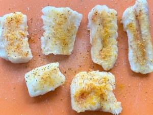 Dorsz w sosie śmietanowo-brokułowym - IMG 5336 1