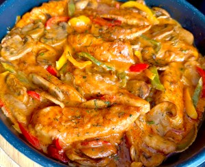 Obiady w pół godziny! - IMG 6188