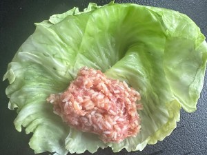 Babcine gołąbki w sosie bolońskim - IMG 8912