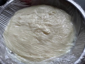 Kokosowa krówka bez pieczenia - IMG 9141