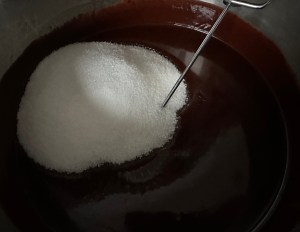 Babeczki brownie - IMG 9959