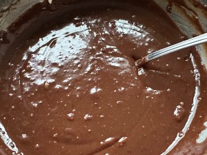 Brownie - wilgotne ciasto czekoladowe - IMG 9966