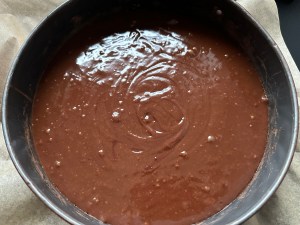 Brownie - wilgotne ciasto czekoladowe - IMG 9969