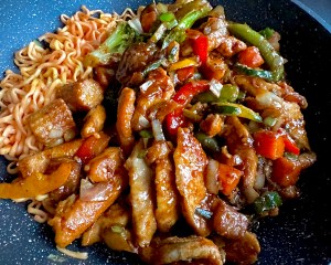 Obiady w pół godziny! - IMG 4207