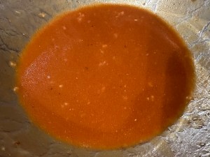 Soczysty kurczak pieczony w marynacie - IMG 4238