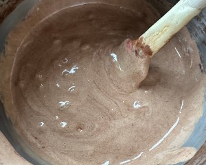 Kostka cappuccino - IMG 5845