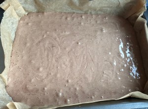 Kostka cappuccino - IMG 5847