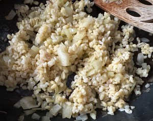 Naleśniki faszerowane mięsem i kaszą bulgur - IMG 6142