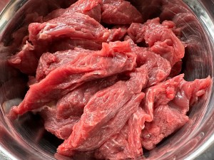 Zbójnicka wołowina w pysznym sosie - IMG 6769