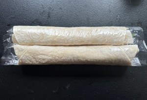 Koreczki z tortilli z łososiem i pastą awokado - IMG 8234