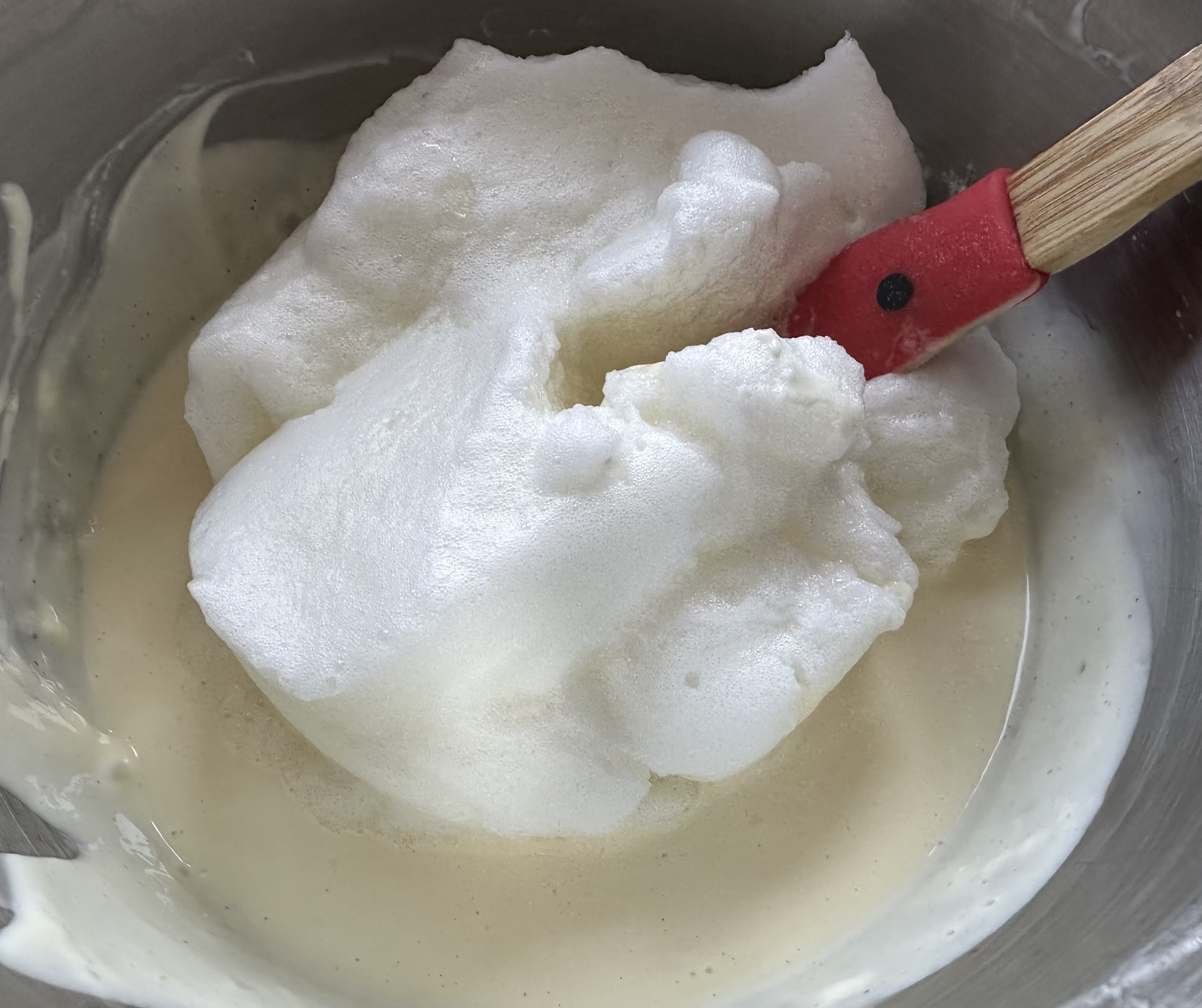 Sernik Oreo - IMG 9645