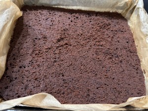 Kostka cappuccino - IMG 3798