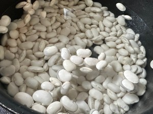 Fasolka po węgiersku - IMG 7542