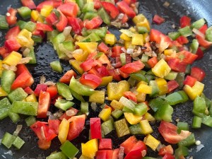 Bałkańskie naleśniczki zapiekane z serem - IMG 1261