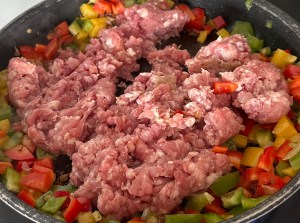 Bałkańskie naleśniczki zapiekane z serem - IMG 1263