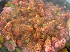 Bałkańskie naleśniczki zapiekane z serem - IMG 1265