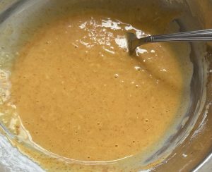 Kotleciki serowo-jogurtowe - IMG 1577