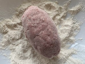 Roladki bulgur z mięsa mielonego - IMG 6258