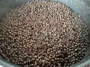 Sałatka witaminka - smaczna, zdrowa, kolorowa! - IMG 1809