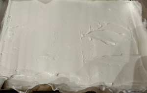 Ciasto Malinka - IMG 3422