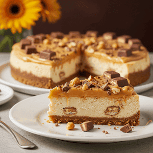 Najlepsze przepisy na serniki - IMG 3196