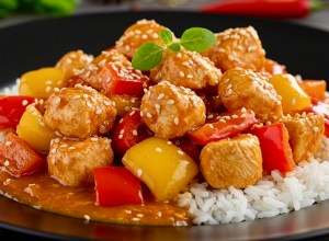 Obiady w pół godziny! - IMG 3298