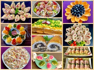 Jajeczka z pastą z łososia - IMG 5992