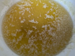 Babka z nadzieniem makowym - IMG 6128