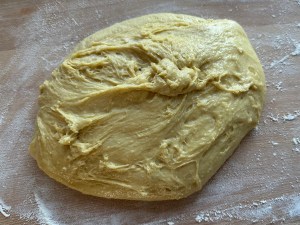 Babka z nadzieniem makowym - IMG 6142