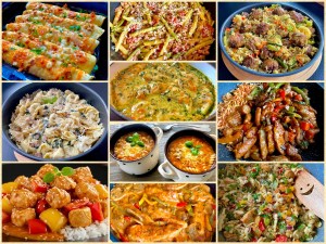 Soczysta ryba w cieście i chrupiącej panierce - IMG 8824