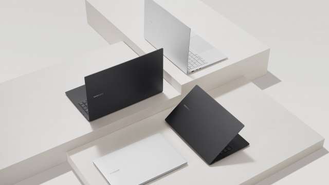 Samsung Galaxy Book 2 Pro