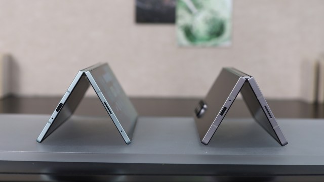 Samsung Galaxy Z Fold 7 HANDS ON