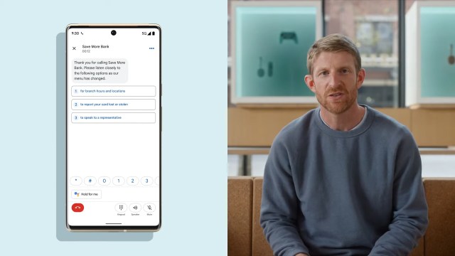Google Pixel 6 event
