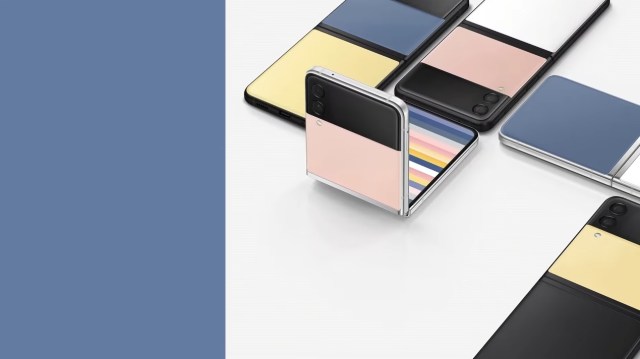 Samsung Unpacked Part 2 2021