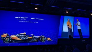 Dell Technologies World 2024