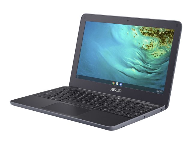 ASUS Chromebook C203XA