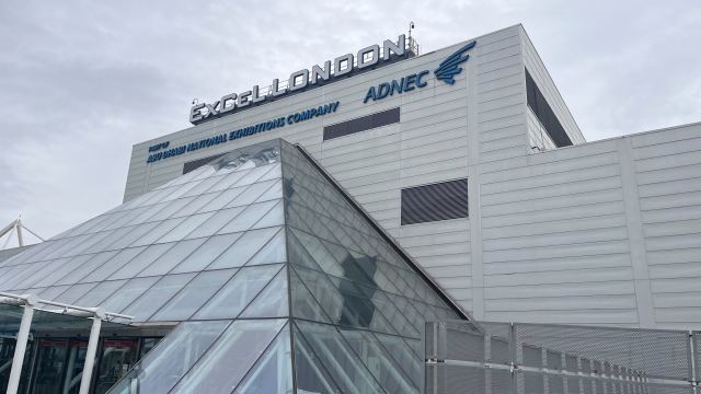 Excel London