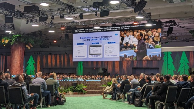 Dreamforce 2023