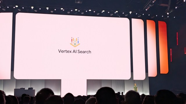 Google Cloud Next 25