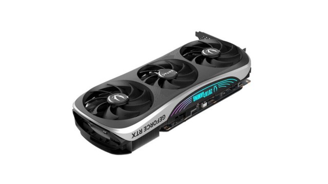 ZOTAC GeForce RTX 4090 Trinity OC Graphics Card