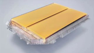 Zeekr Golden Battery