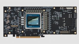 FuriosaAI's RNGD